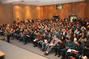 curso gestao documental