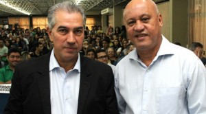 Carlos e Reinaldo