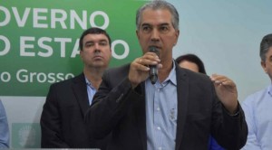 Governador Governo Consciente