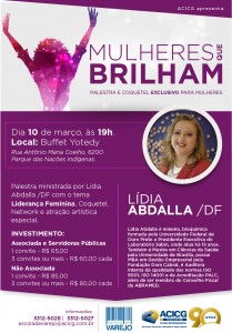 Cartaz_Mês Mulher_ACICG