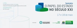 Banner seminário