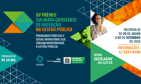 Portal de serviços do Governo de MT fica em 1º lugar em prêmio de inovação  - mt.gov.br - Site