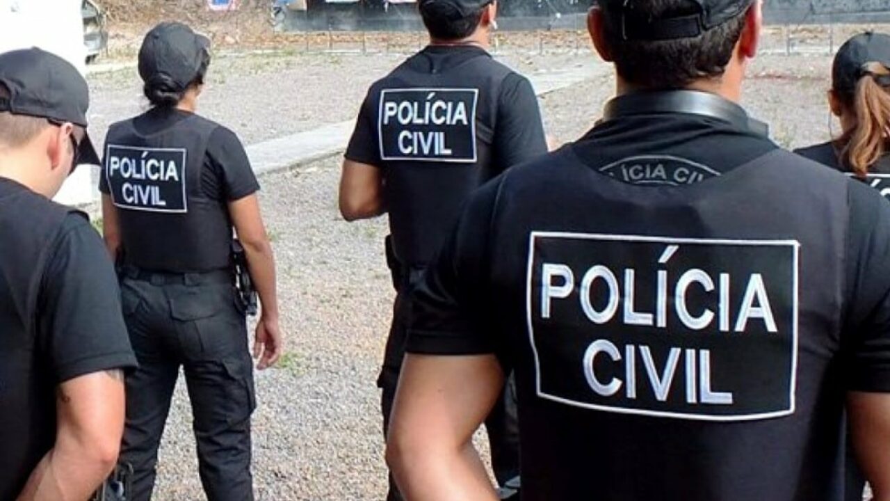 Arquivos Polícia Civil - Rei dos Concursos