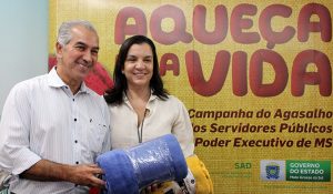 Campanha do Agasalho do CMEC da ACSP arrecada mais de 150 mil peças