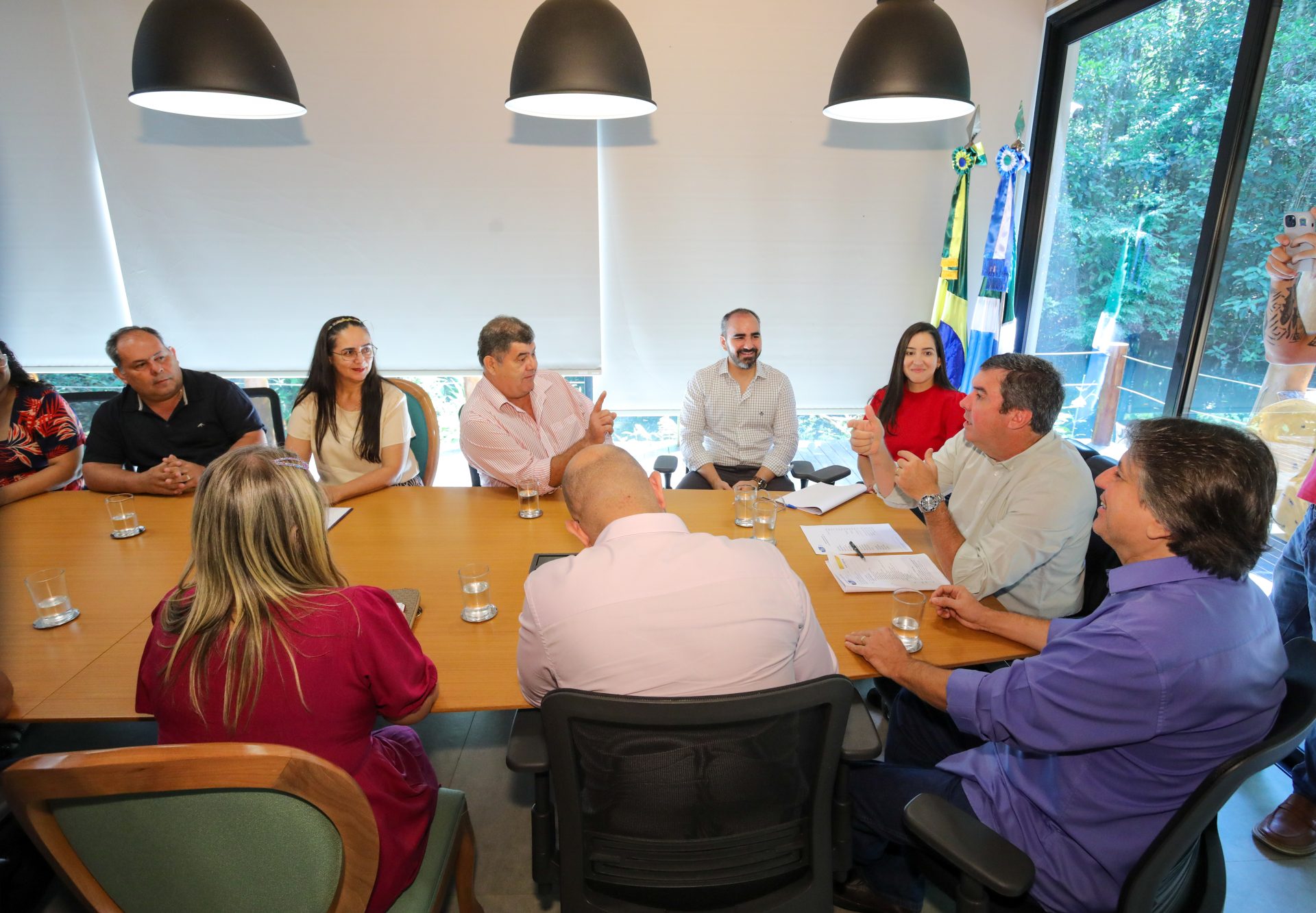 Focada no bem-estar, estância tem alimentação leve e massagem - Economia - Campo  Grande News